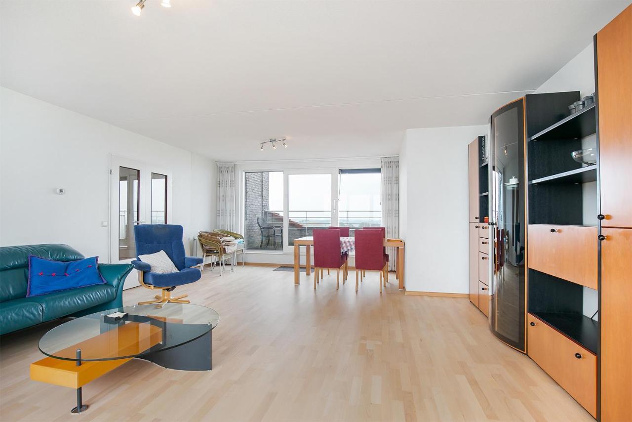 Hello Zeeland - Appartement Port Scaldis 13-112 Breskens Exteriör bild
