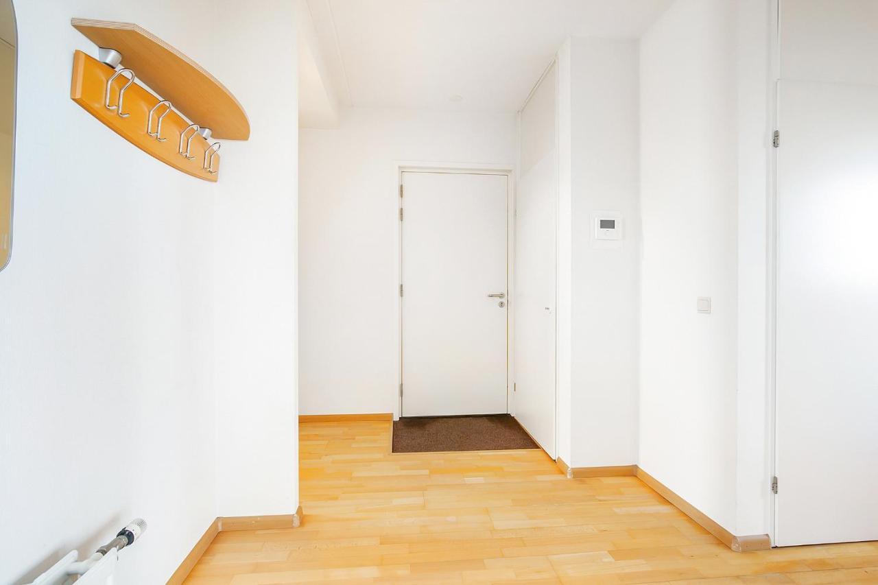 Hello Zeeland - Appartement Port Scaldis 13-112 Breskens Exteriör bild