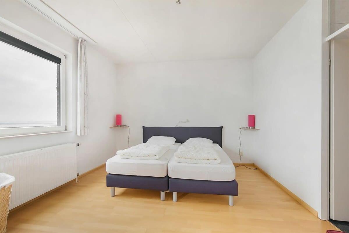 Hello Zeeland - Appartement Port Scaldis 13-112 Breskens Exteriör bild
