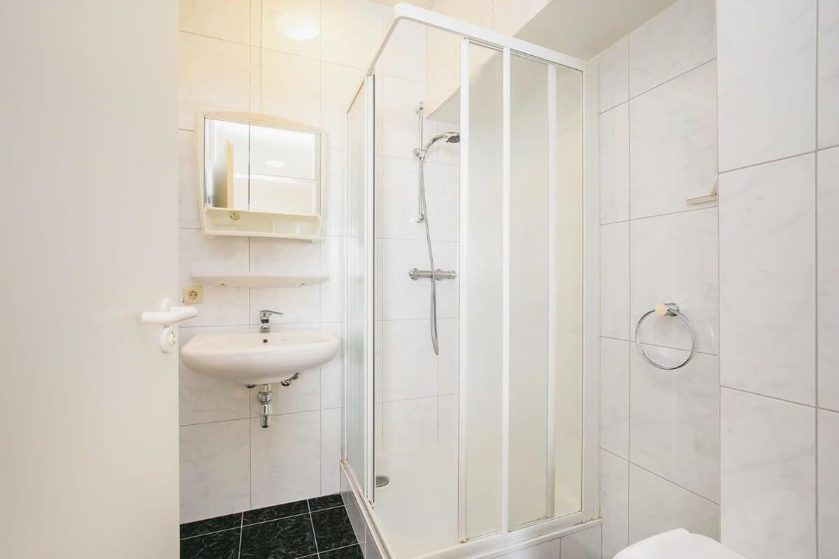 Hello Zeeland - Appartement Port Scaldis 13-112 Breskens Exteriör bild