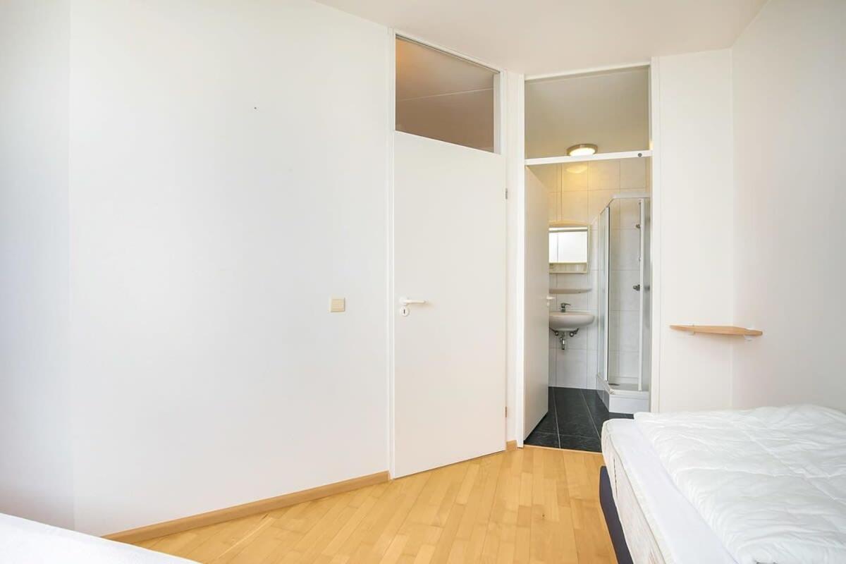 Hello Zeeland - Appartement Port Scaldis 13-112 Breskens Exteriör bild